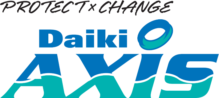 ダイキアクシス(Daiki AXIS)